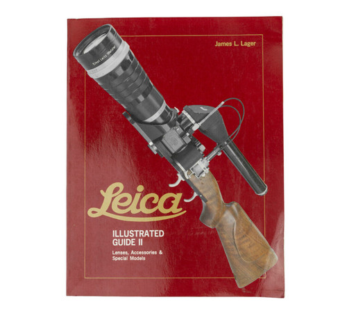 Leica illustrated guide - leica, ii
