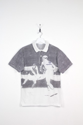 Polo sergio tacchini anni - polo,