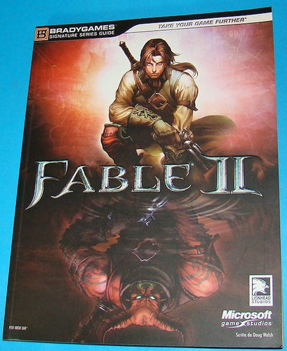 Fable signature series - -,