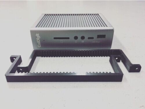 Caldigit ts3 plus - ts3, da