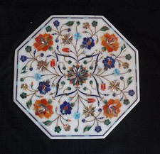 12 " Marmo Divano Lato