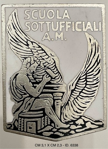 Aeronautica militare scuola - aeronautica,