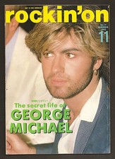 WHAM 1985! George Michael John