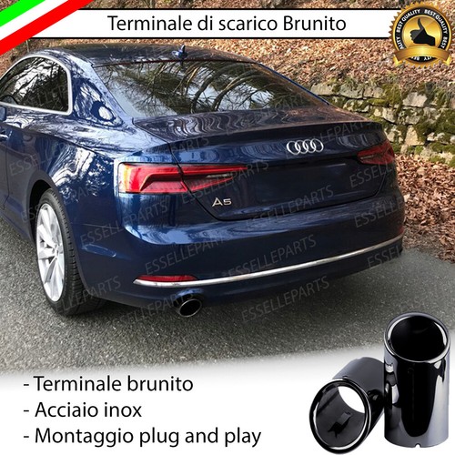 Terminale scarico per - terminale,