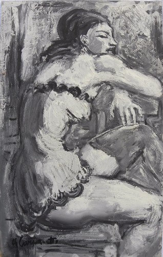 Arnaldo carpanetti ancona - arnaldo,