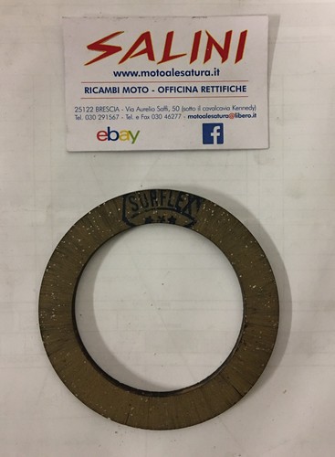 Anello frizionante frizione - anello,