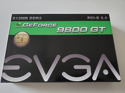 Scheda grafica evga geforce - grafica,