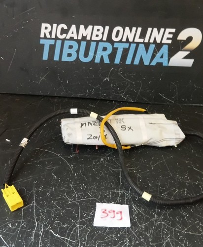 399 airbag sedili sinistro - airbag,