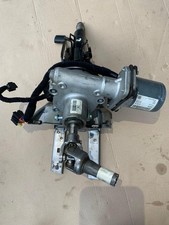 Solo 128 Tkm Servosterzo