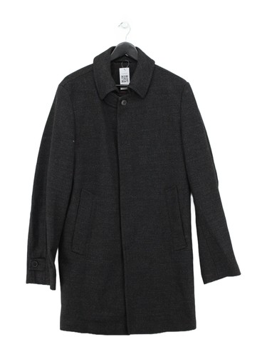 Cappotto uomo cinque - cappotto,