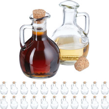 Oliera Con Tappo in Sughero