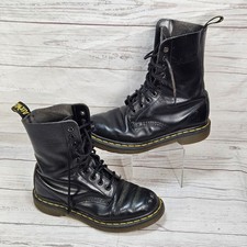 Dr. Martens 1490 Boots US Size