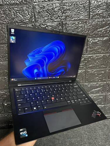 Notebook lenovo thinkpad - thinkpad, x1