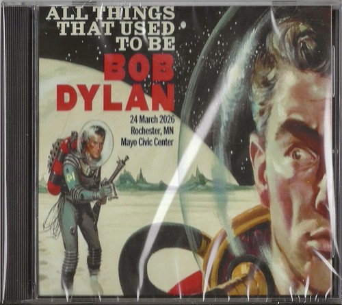 Bob dylan live 2026 minnesota - dylan,