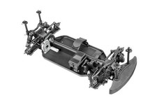 HPI RS4 Sport 3 4WD Touring