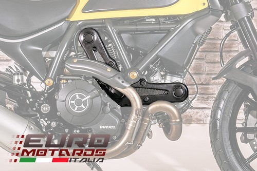 Ducati scrambler 800 monster - scrambler,
