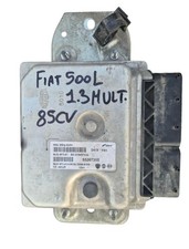 CENTRALINA MOTORE PER FIAT 500