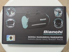 Borsa Manubrio / Marsupio