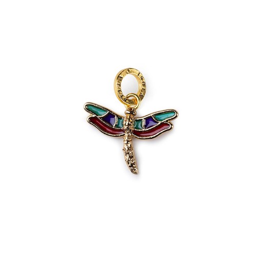 Charm donna isola bella - charm,