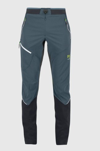 Karpos rock evo pant dark - evo,