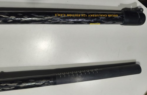 Pagaia bracsa 705 - ,