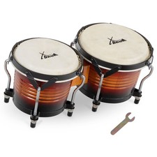 Bongo pro legno pelli - bongo,