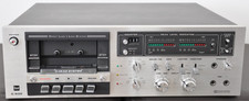 HighEnd Stereo Cassette Deck /