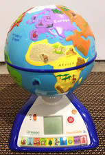 Oregon Scientific Smart Globe