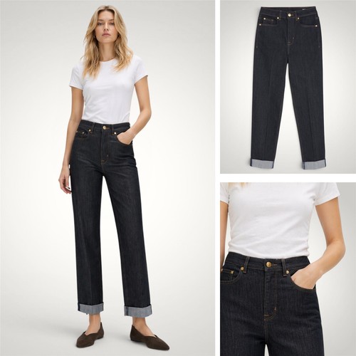 Jeans donna harper - jeans,