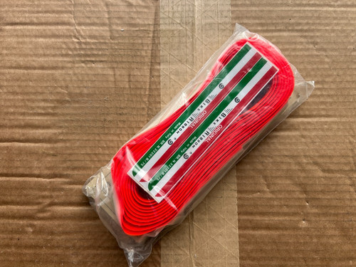 Nos ambrosio rosa nastro bici - rosa,