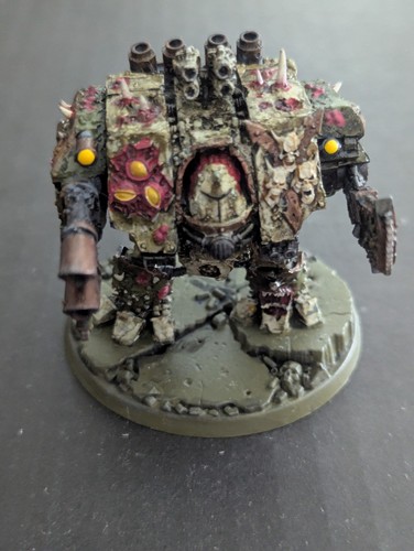 Warhammer 40k forgeworld - warhammer, fuori