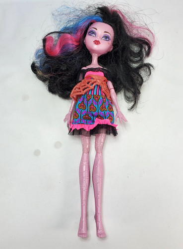 Monster high freaky - freaky, fusions