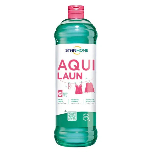 Stanhome aquilaun litro - aquilaun, 1