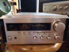 EX+++ Yamaha RX-E100 Stereo