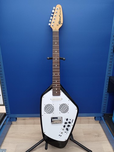 Chitarra vox apache con - chitarra,