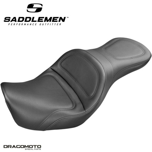 Sella harley dyna glide - sella,
