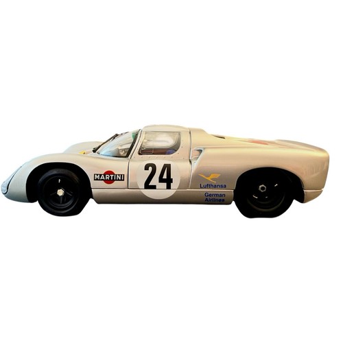 Exoto porsche 910 - porsche,