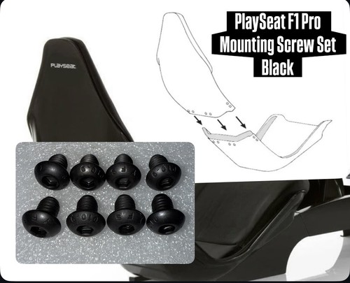 Playseat pro set - pro,