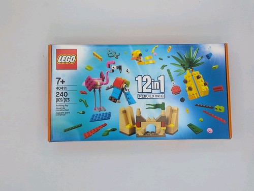 Nuovo lego 40411 - nuovo,