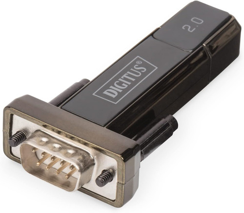 Adattatore usb seriale - da,