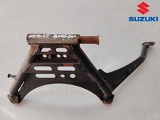 Cavalletto Centrale Supporto Staffa Piastra Suzuki Burgman UH 200 2006 2011 2012