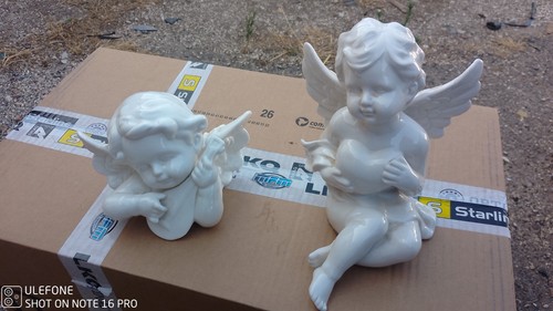 Angeli scultore - ,