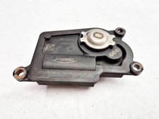 ATTUATORE VALVOLA FLAP SCARICO