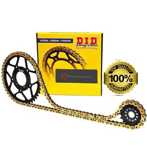 Kit catena did trasmissione - kit,