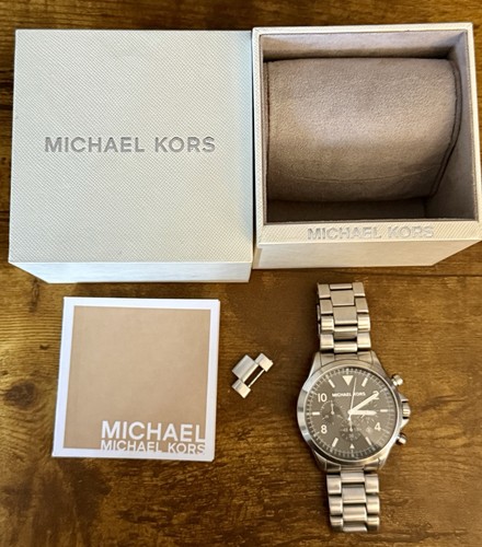 Orologio michael kors 8826 - orologio,