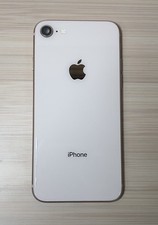 iPhone 8 Gold Housing