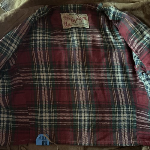 Giacca ragazzo vintage - , roy