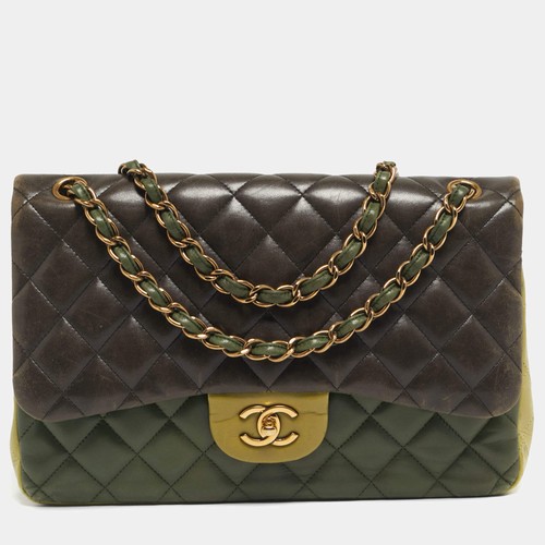 Borsa chanel classic - borsa, double