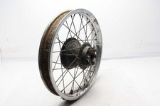 Cerchio Posteriore Yamaha DT