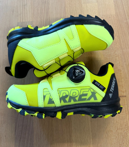Adidas terrex agravic boa - adidas,